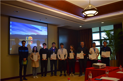 Official Group Photo